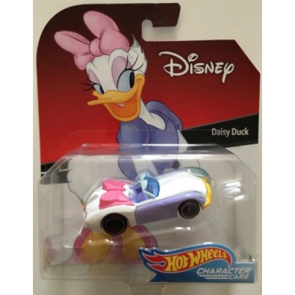 Daisy Duck