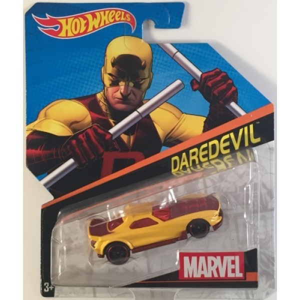 Daredevil