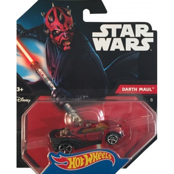 Darth Maul