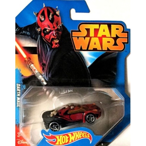Darth Maul