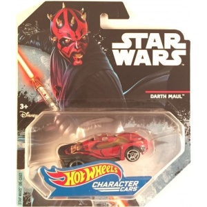 Darth Maul