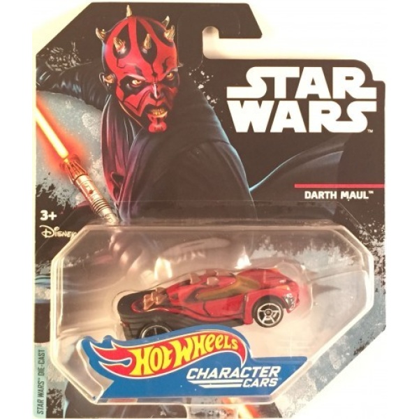 Darth Maul
