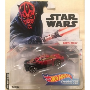 Darth Maul