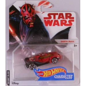 Darth Maul