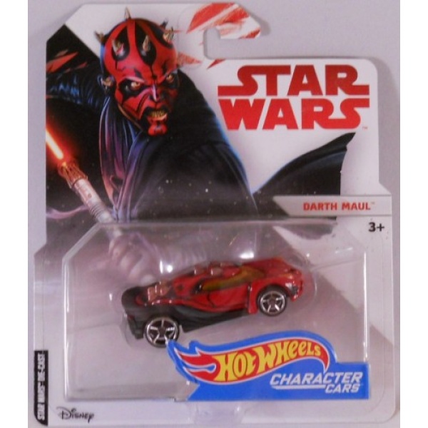 Darth Maul
