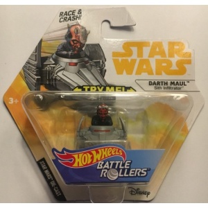 Darth Maul Sith Infiltrator