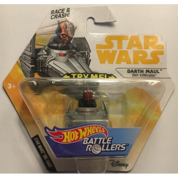 Darth Maul Sith Infiltrator
