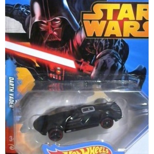 Darth Vader