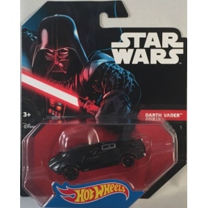 Darth Vader