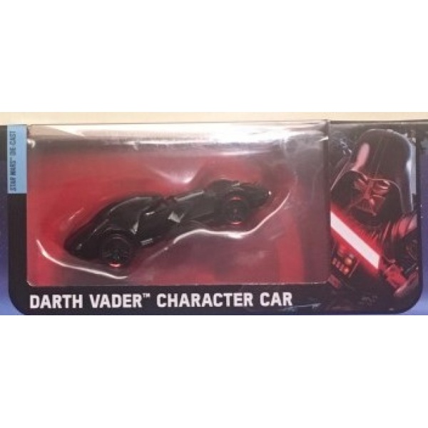 Darth Vader