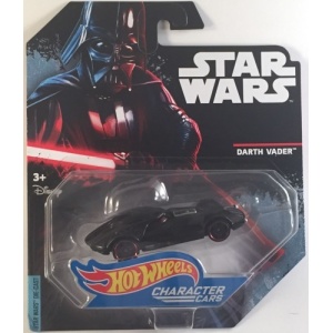 Darth Vader