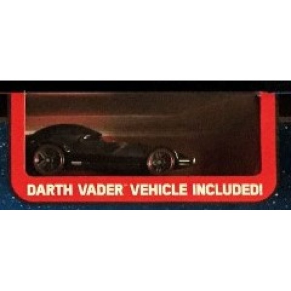 Darth Vader
