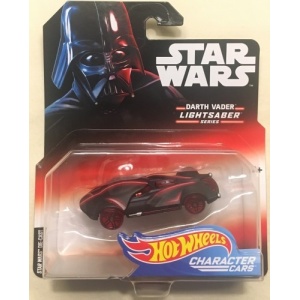 Darth Vader