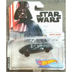 Darth Vader