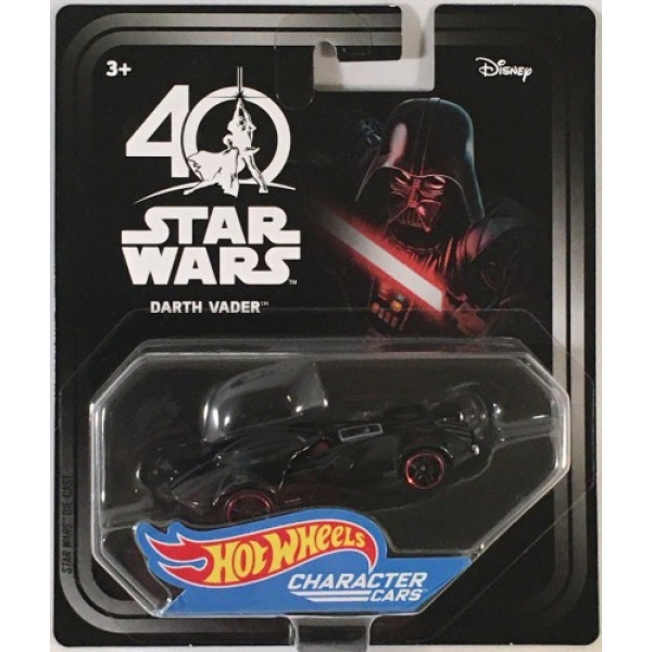 Darth Vader