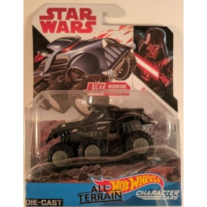 Darth Vader