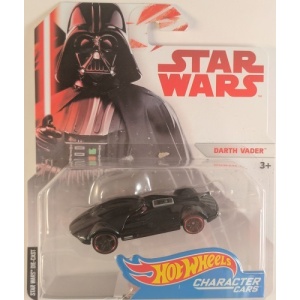 Darth Vader