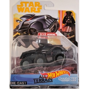 Darth Vader