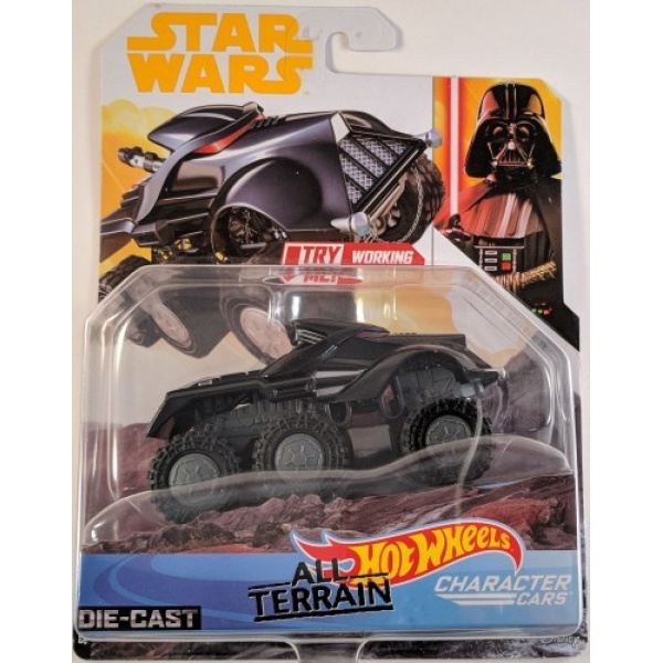 Darth Vader