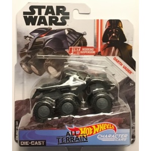 Darth Vader