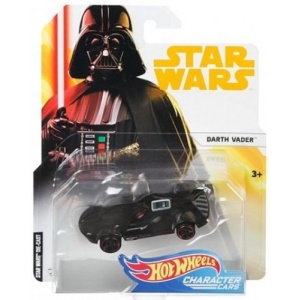Darth Vader