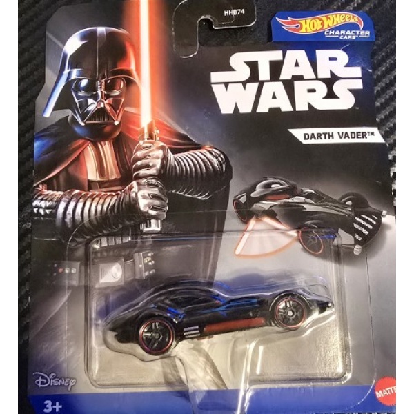 Darth Vader