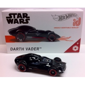 Darth Vader