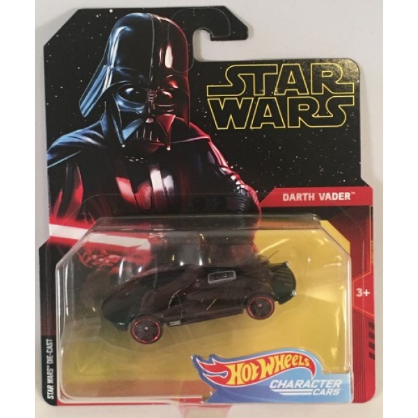 Darth Vader