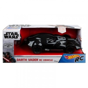 Darth Vader RC Vehicle