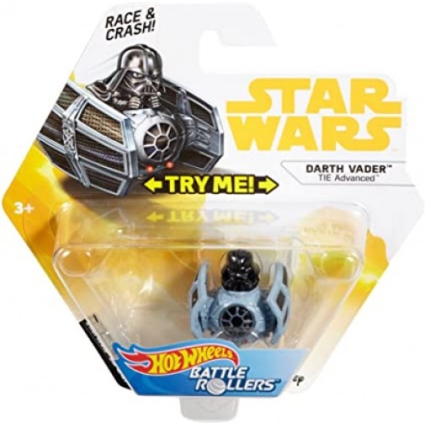 Darth Vader Tie Advanced