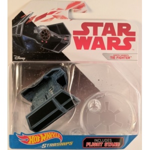 Darth Vader's Tie Fighter