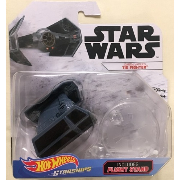 Darth Vader's Tie Fighter