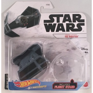 Darth Vader's Tie Fighter