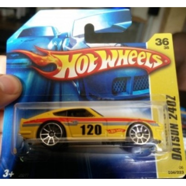 Datsun 240Z