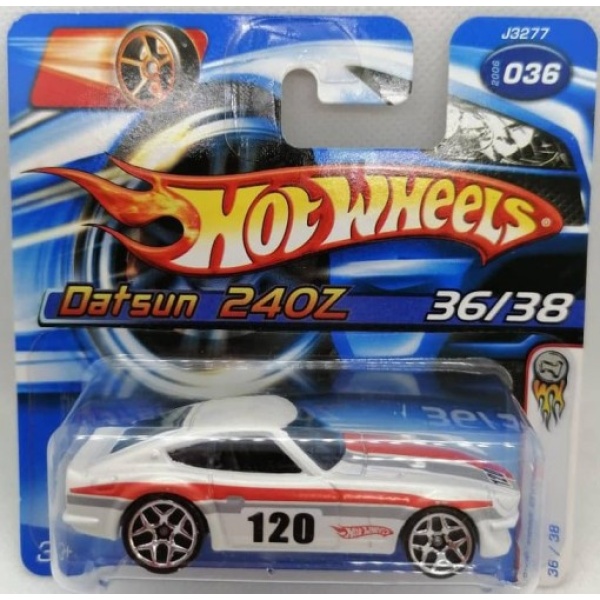 Datsun 240Z