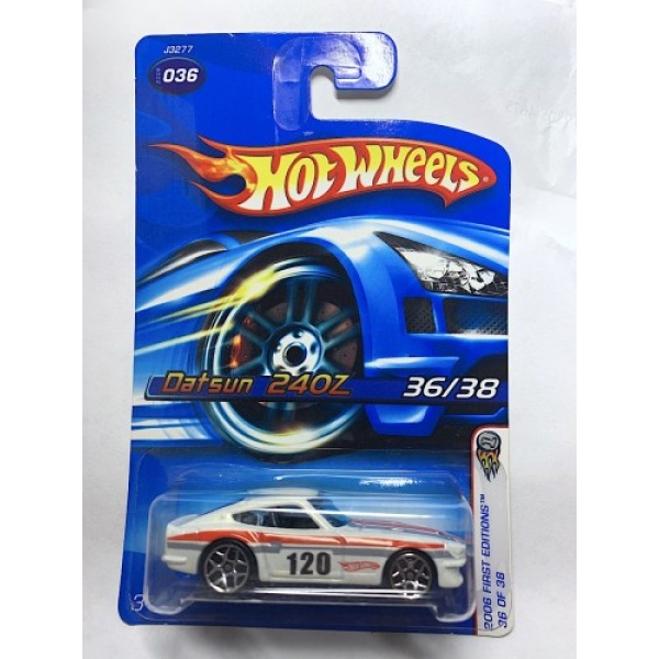 Datsun 240Z