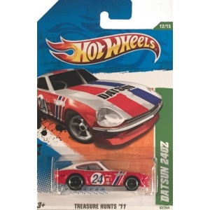Datsun 240Z