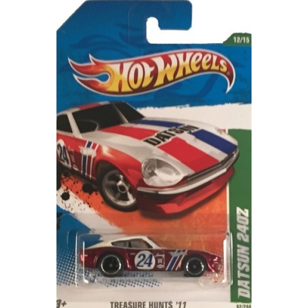 Datsun 240Z