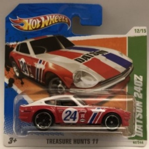 Datsun 240Z
