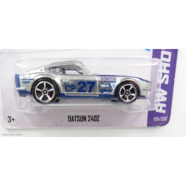 Datsun 240Z