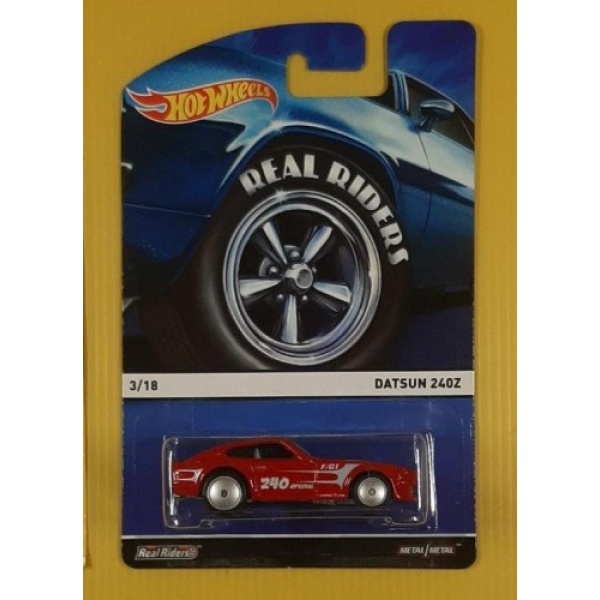 Datsun 240Z