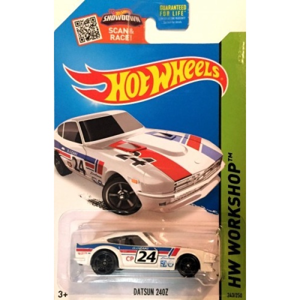 Datsun 240Z