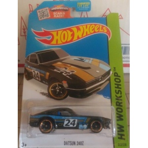 Datsun 240Z