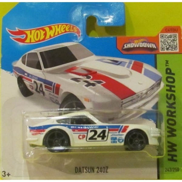 Datsun 240Z