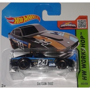 Datsun 240Z