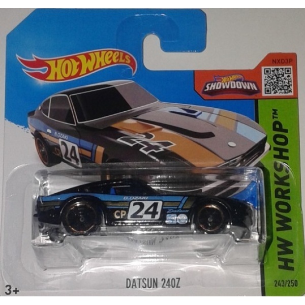Datsun 240Z