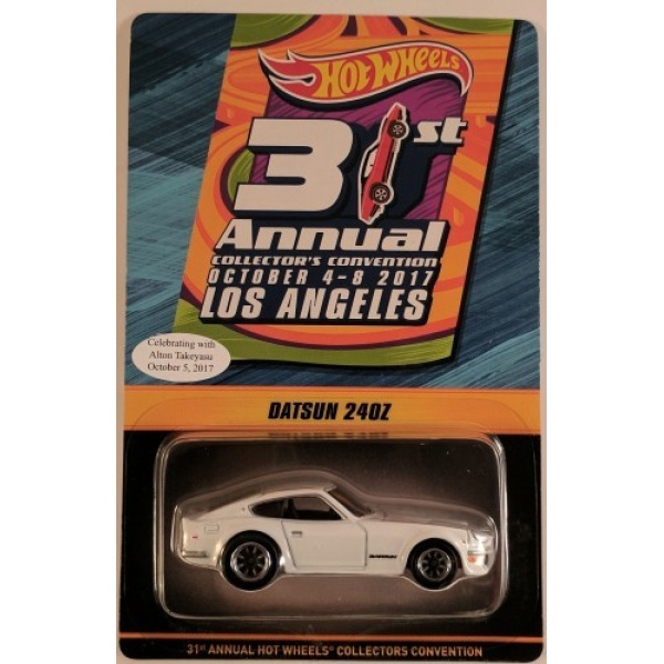 Datsun 240Z