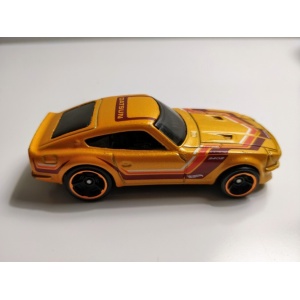 Datsun 240Z