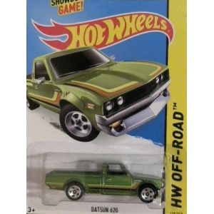 Datsun 620