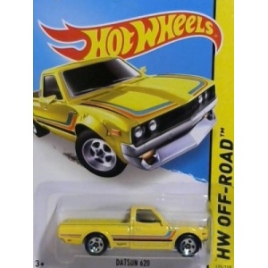 Datsun 620